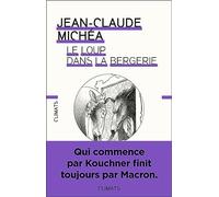 Le Loup dans la bergerie: Droit, libéralisme et vie commune