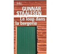 Le loup dans la bergerie Gunnar Staalesen (Auteur), Olivier Gouchet (Traduction)