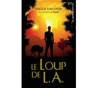Le loup de L. A.