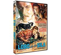 Le Loup De La Sila (Il Lupo Della Sila)
