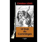 Le loup de saint-Gaudens