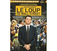 Le Loup De Wall Street