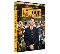 Le Loup De Wall Street