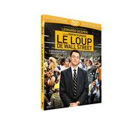 Le Loup de Wall Street Blu-ray
