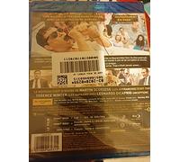 Le Loup De Wall Street - Blu-Ray