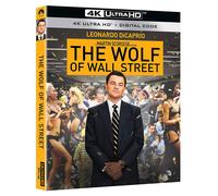 Le Loup De Wall Street (The Wolf Of Wall Street)