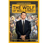 The Wolf of Wall Street – Paramount Pictures