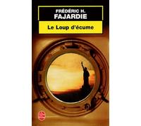 Le Loup d'écume