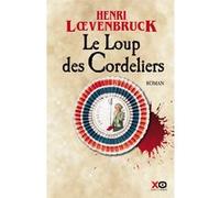 Le Loup des Cordeliers