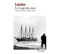 Le Loup des mers