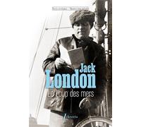 Le loup des mers - Jack London - Libretto - broché - Roman