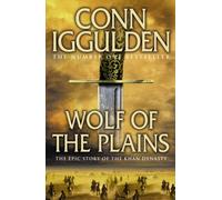 Le loup des plaines