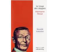Le Loup des steppes: Nouvelle traduction