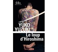 Le loup d'Hiroshima