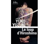 Le loup d'Hiroshima