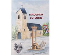 Le loup du Cotentin