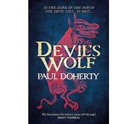 Le loup du diable (Hugh Corbett Mysteries, Book 19)