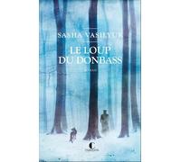 Le loup du Donbass