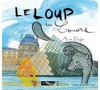 Le Loup du Louvre