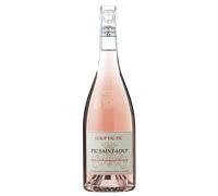 Le Loup du Pic rosé 2025 - Puech Haut