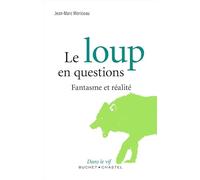 Le loup en questions (0000)