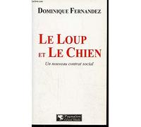 Le Loup et le Chien