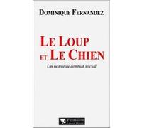 Le Loup et le Chien