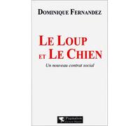Le Loup et le Chien