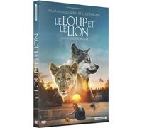 Le Loup et le Lion DVD C