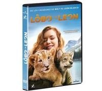 Le loup et le lion (2021) / El Lobo y El León G