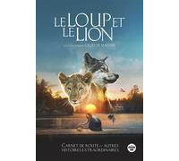 Le loup et le lion - Gilles De Maistre - Le Cherche-Midi - broché - Monographie