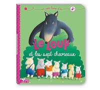 Le loup et les 7 chevreaux