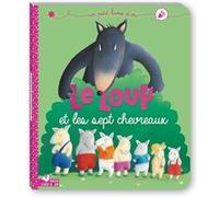 Le loup et les 7 chevreaux