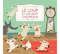 Le loup et les sept chevreaux