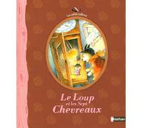 Le loup et les sept chevreaux