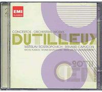 Le Loup, Fragments Symphoniques, L'arbre Des Songes