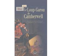 LE LOUP-GAROU DE CAMBERWELL