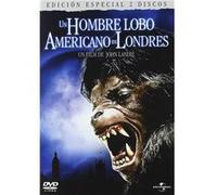 Le Loup-Garou De Londres (An American Werewolf In London)