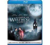 Le Loup-Garou De Londres - Blu Ray Import Us
