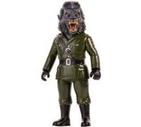 Le Loup-garou de Londres - Figurine Nightmare Demon Werewolf 25 cm G