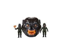 Le Loup-garou de Londres - Figurine Nightmare Demons 17 cm