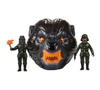 Le Loup-garou de Londres - Figurine Nightmare Demons 17 cm