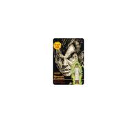 Le Loup-Garou De Londres - Figurine Reaction Werewolf Of London (Monster Glow) 10 Cm