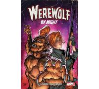 Le loup-garou de nuit : Alliance impie