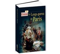 Le Loup-Garou de Paris