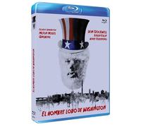 Le Loup-Garou De Washington (1973) / The Werewolf Of Washington (Blu Ray)
