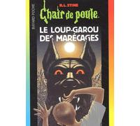 Le loup-garou des marécages
