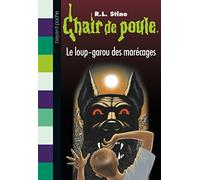 Le loup-garou des marécages