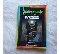 Le Loup-garou des marécages, numéro 13