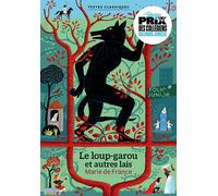 LE LOUP-GAROU ET AUTRES LAIS